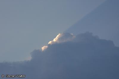 Wolkenstimmung