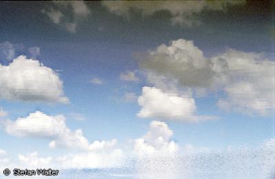 Oktober - Spiegelbild